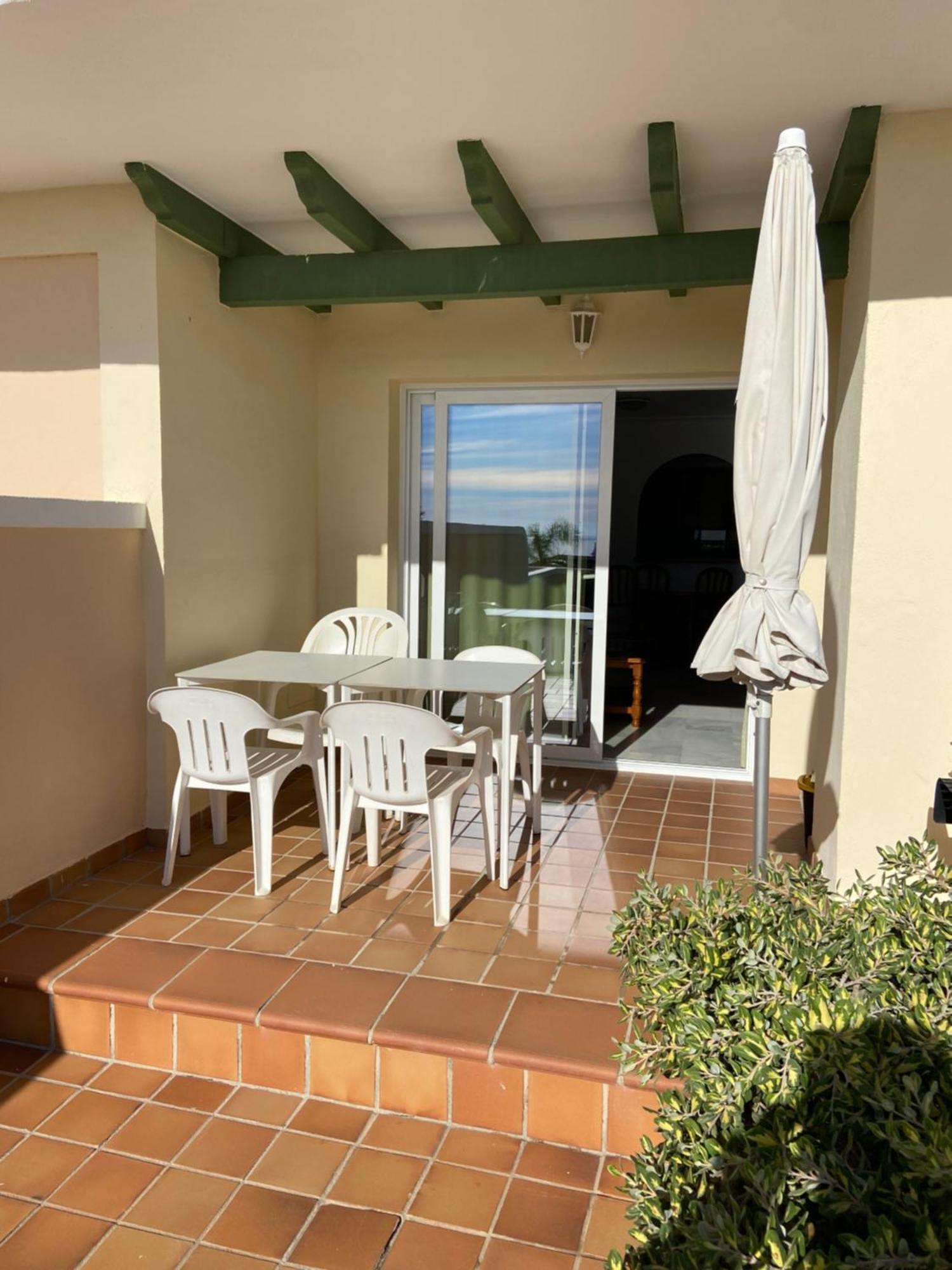 Hc Burriana Playa Apartamento *