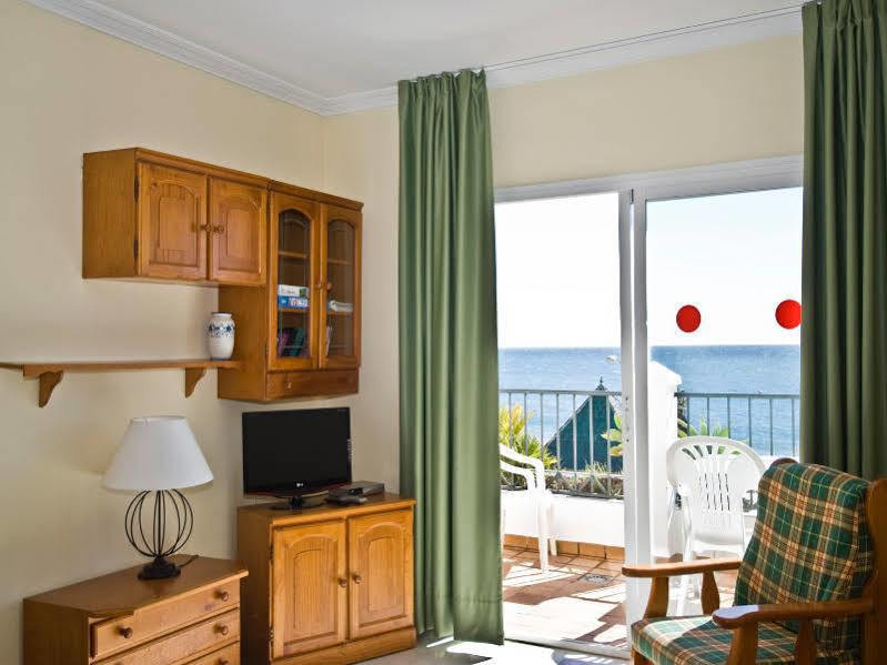 Hc Burriana Playa Apartamento