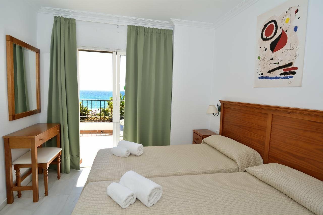 Hc Burriana Playa Apartamento *
